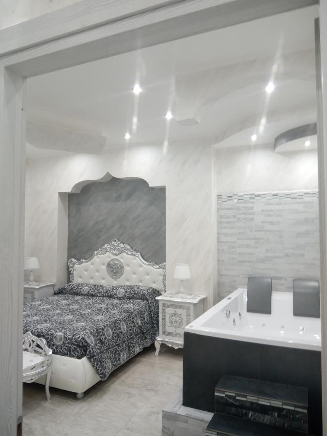 Ferienwohnung Duomo House Catania Exterior foto